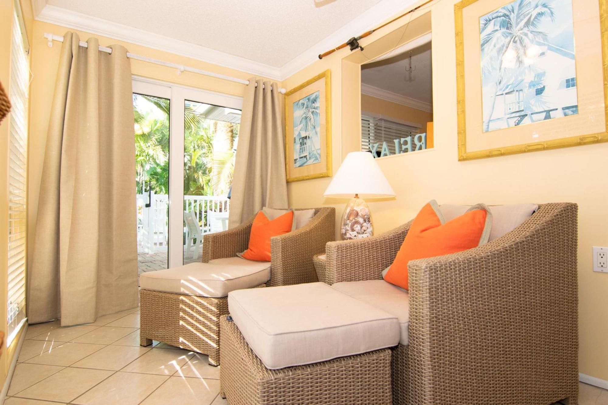 Anna Cabana Bungalow #1 Holmes Beach Zewnętrze zdjęcie