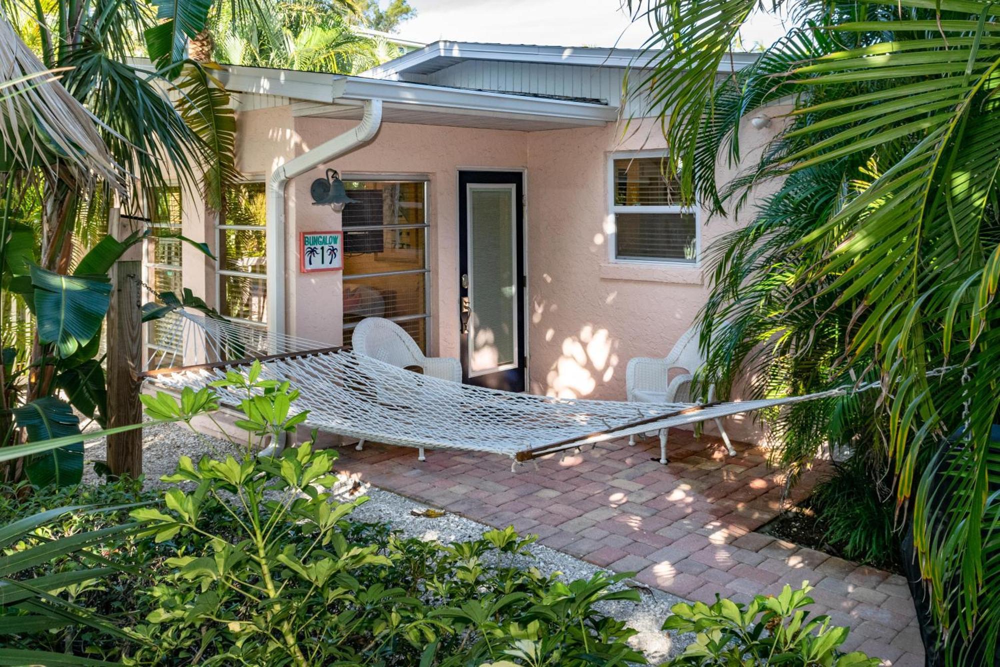 Anna Cabana Bungalow #1 Holmes Beach Zewnętrze zdjęcie